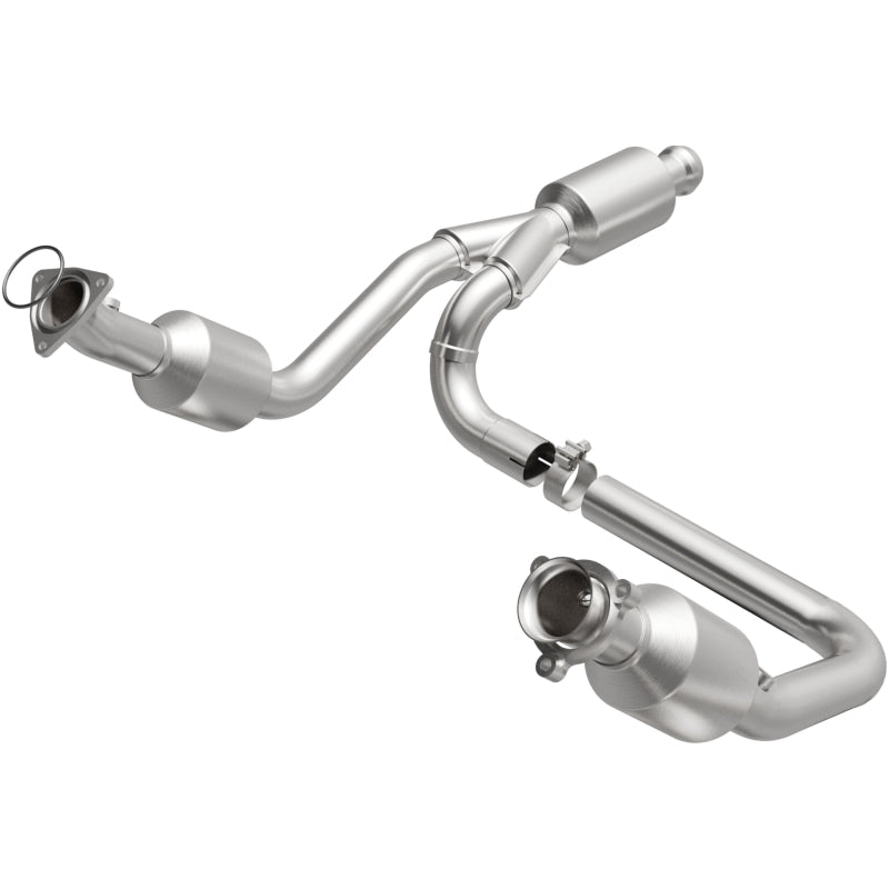 MagnaFlow 14-15 Chevrolet Silverado 1500 5.3L Direct-Fit Catalytic Converter