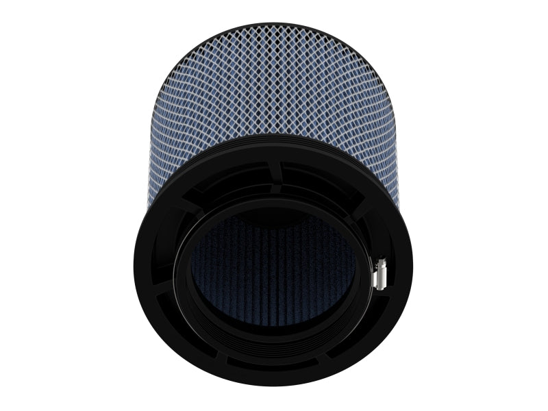 aFe Momentum Intake Replacement Air Filter w/ Pro 10R Media 5-1/2 IN F x 8 IN B x 8 IN T (Inverted)