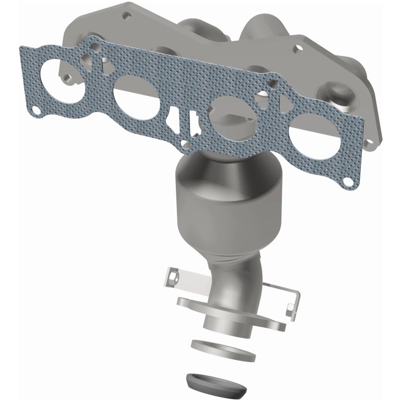 MagnaFlow Direct Fit Catalytic Converter 04-05 Toyota RAV4 2.4L