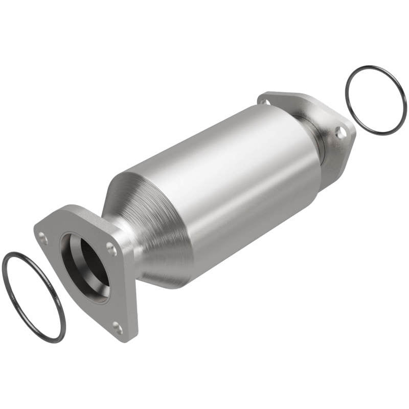 MagnaFlow Direct Fit Catalytic Converter 05-10 Honda Odyssey 3.5L