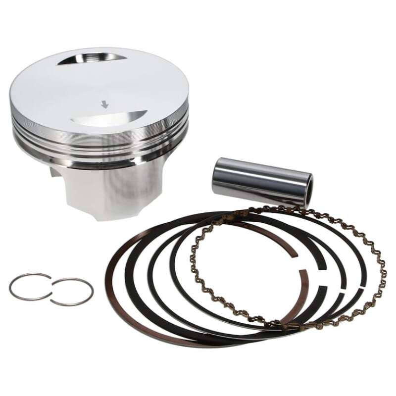 Wiseco HD 1340 Evo BB 9.51 CR 3740XH Piston Kit