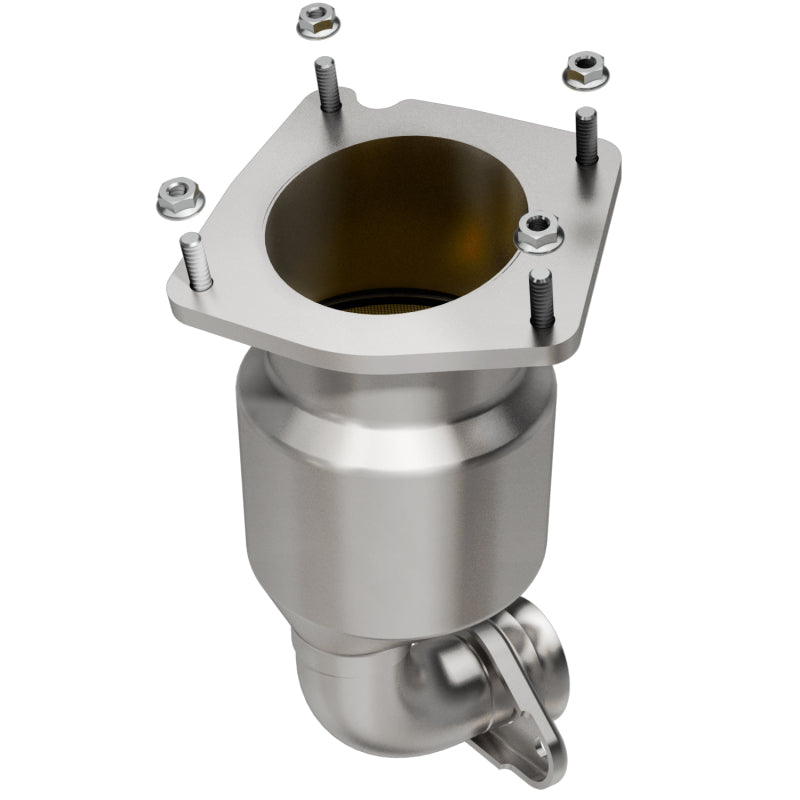 MagnaFlow Direct Fit Catalytic Converter 01-02 Dodge Stratus 2.7L
