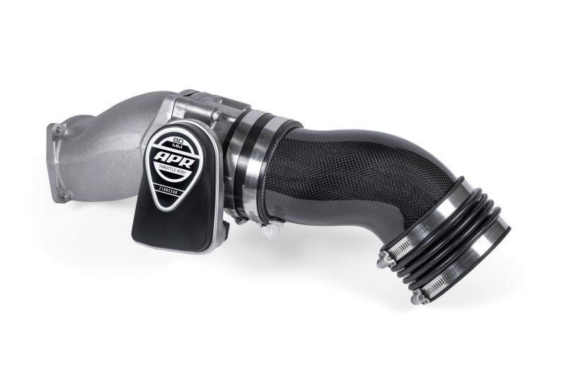 APR 14-17 Audi Q5/SQ5 3.0T Ultracharger Throttle Body Upgrade