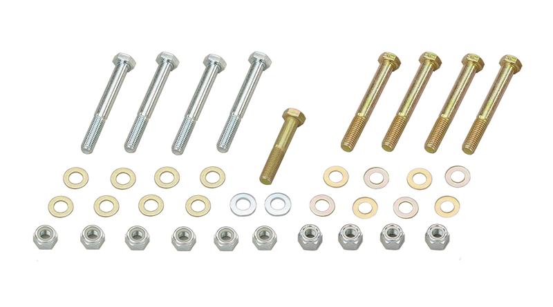 Hotchkis Hardware Kit