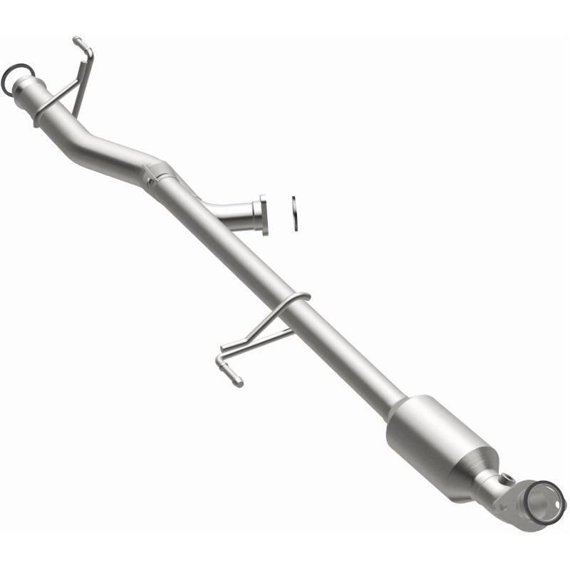 MagnaFlow 05-06 Toyota Tundra 4.0L Direct Fit Converter