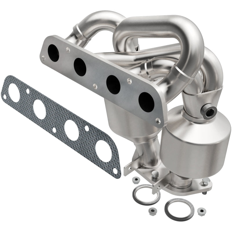 MagnaFlow Direct Fit Catalytic Converter 00-05 Toyota MR2 1.8L