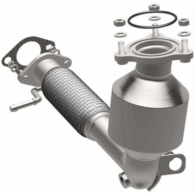 MagnaFlow Direct Fit Catalytic Converter 14-16 GMC Terrain / 15-16 Chevrolet Equinox 2.4L