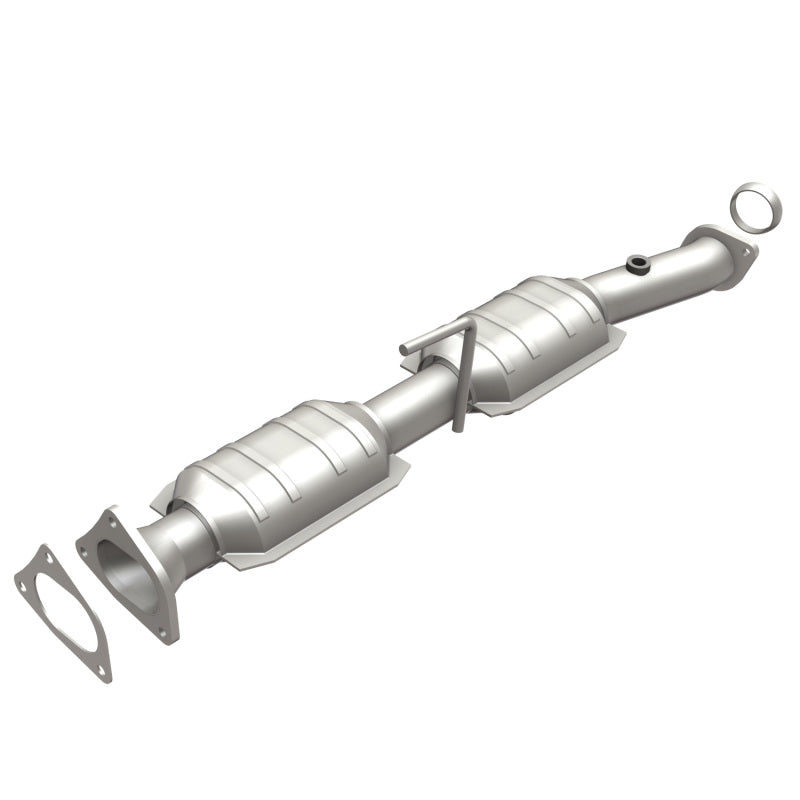 MagnaFlow Direct Fit Catalytic Converter 95-97 Ranger/BSeries V6 50S