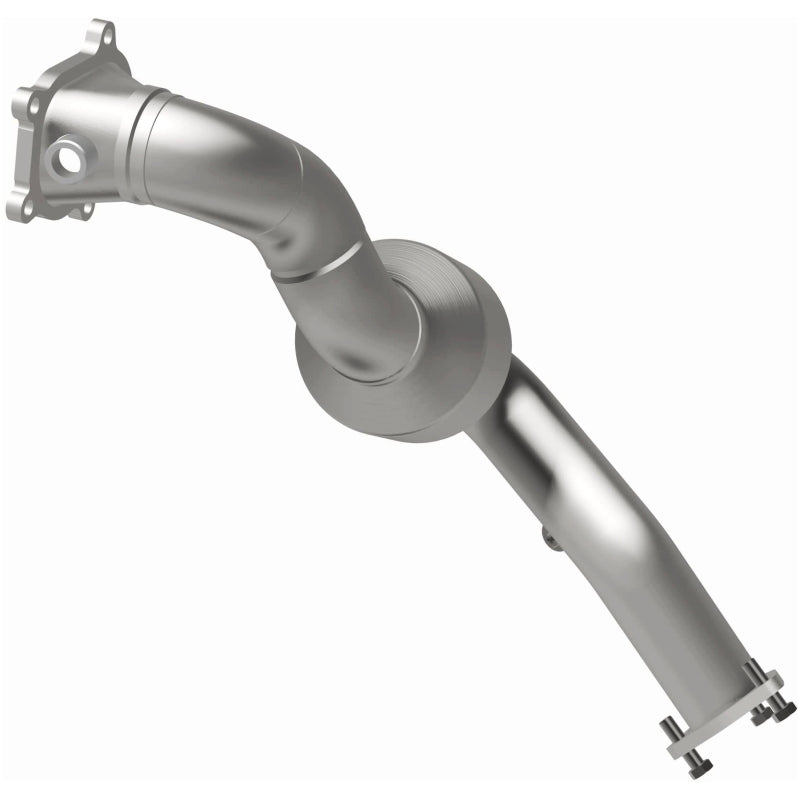 MagnaFlow Direct Fit Catalytic Converter 13-15 Audi S6/S7/S8/A8 Quattro V8-4.0L