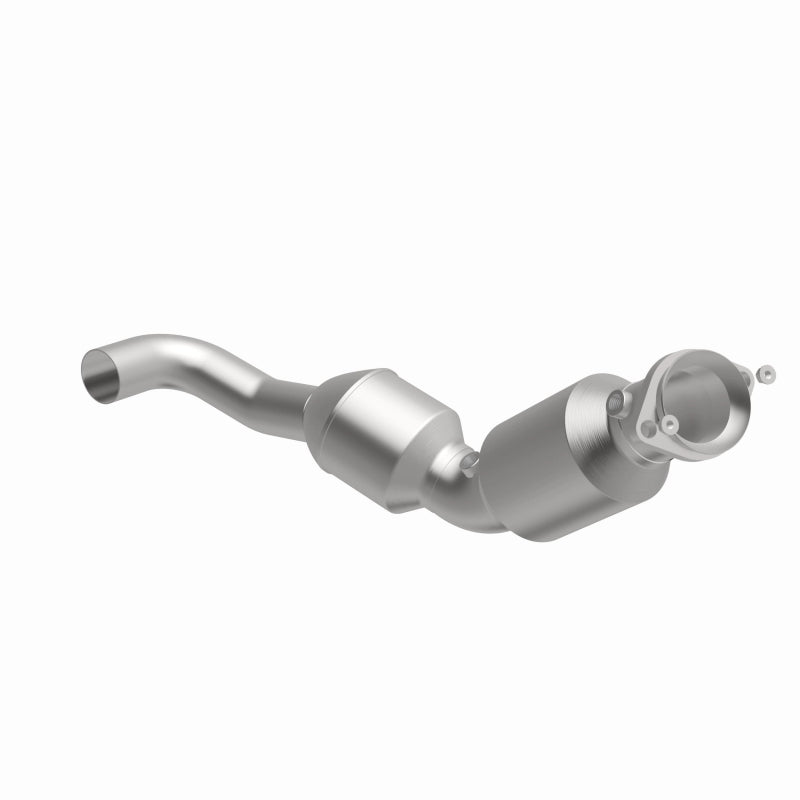 MagnaFlow Direct Fit Catalytic Converter 2021 Ford F-150 Left Underbody 3.5L