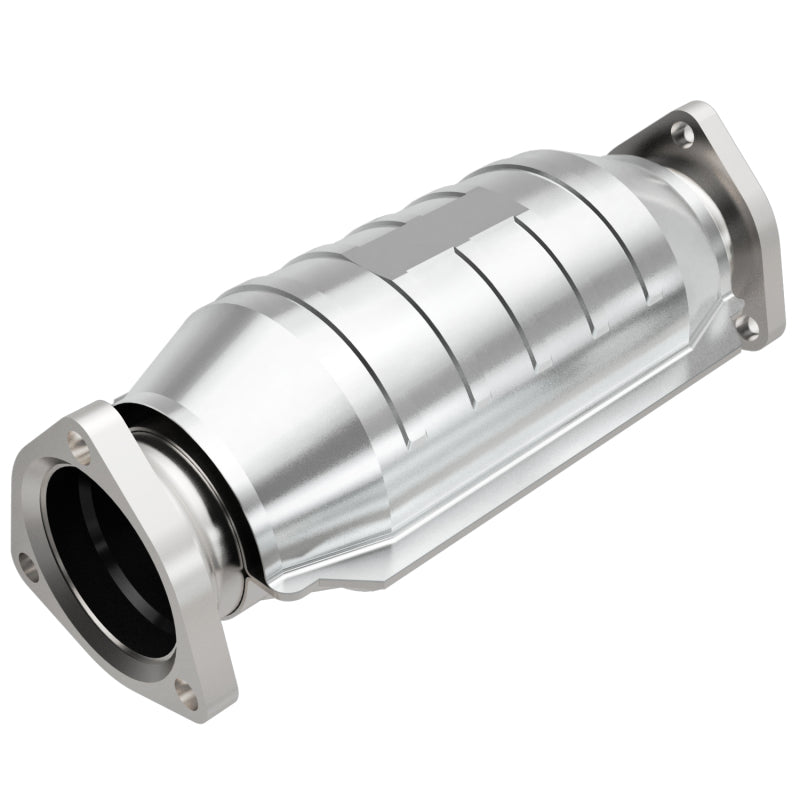 MagnaFlow Direct Fit Catalytic Converter Audi 81 91