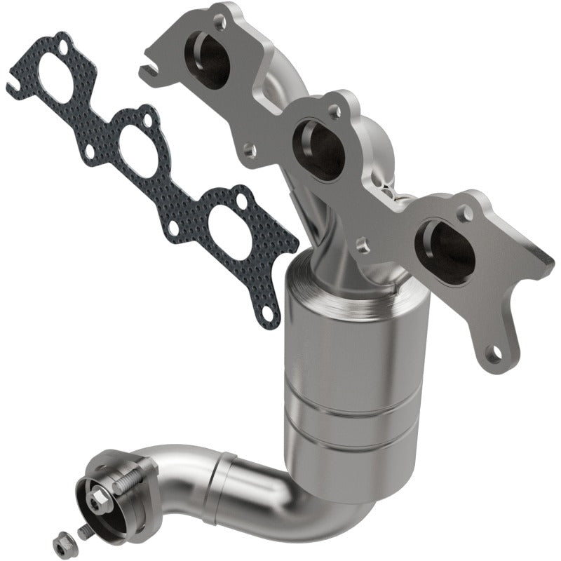 MagnaFlow DF Cat Conv 07-11 Chrysler Sebring 2.7L Fr Manifold / 08-10 Dodge Avenger 2.7L Fr Manifold