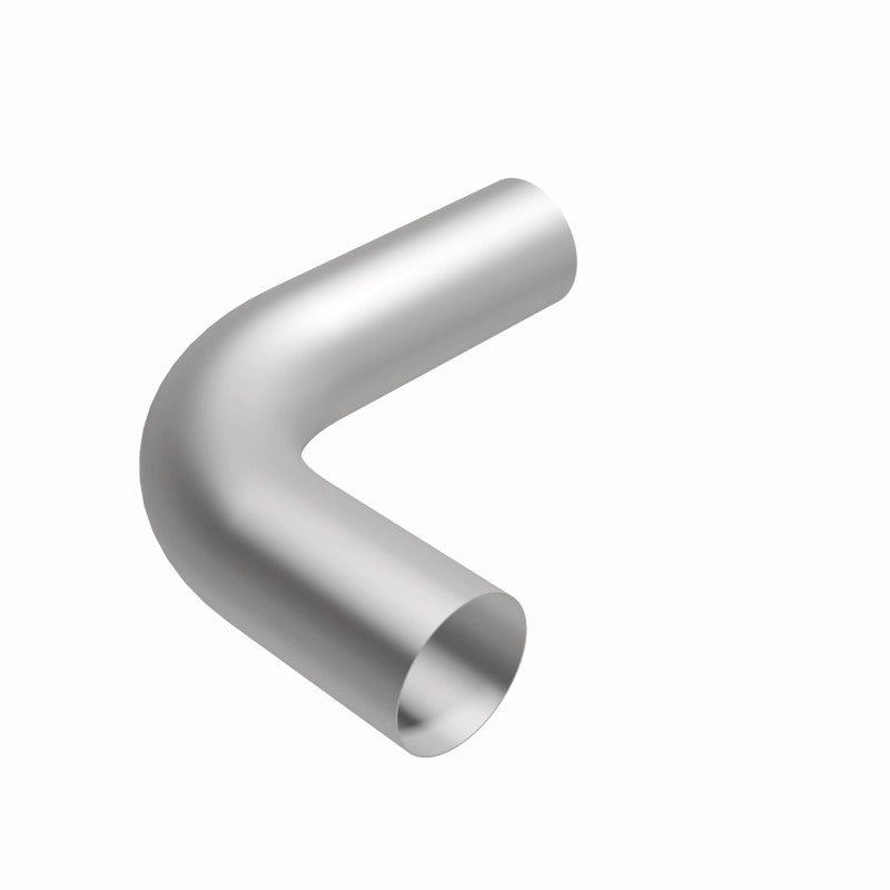 MagnaFlow Smooth Trans 90D 5.00 SS