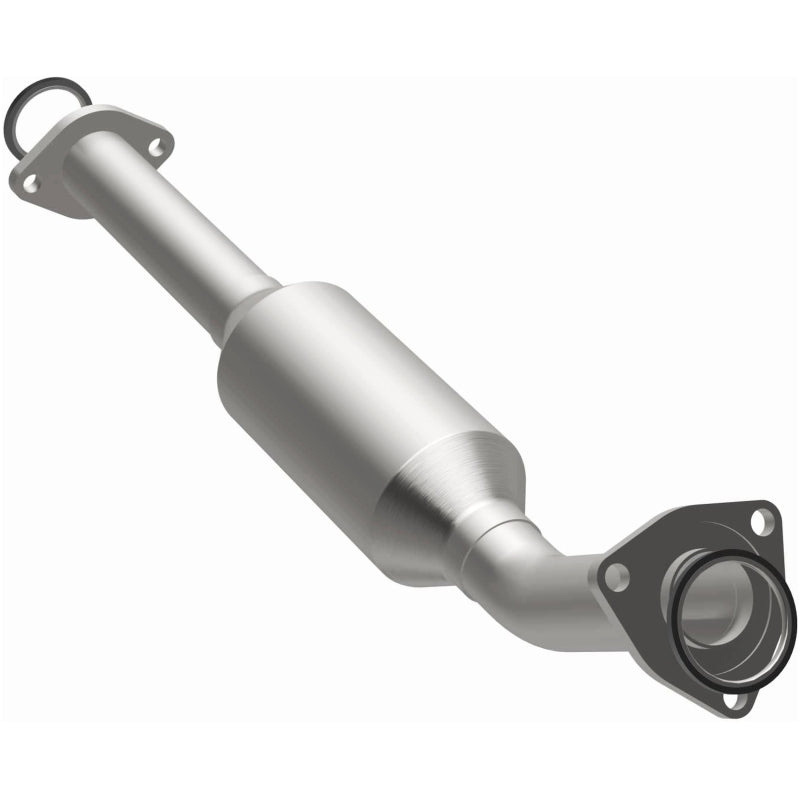 MagnaFlow Direct Fit Catalytic Converter OEM 2003-2004 Toyota Tundra Underbody - 28.75in Length
