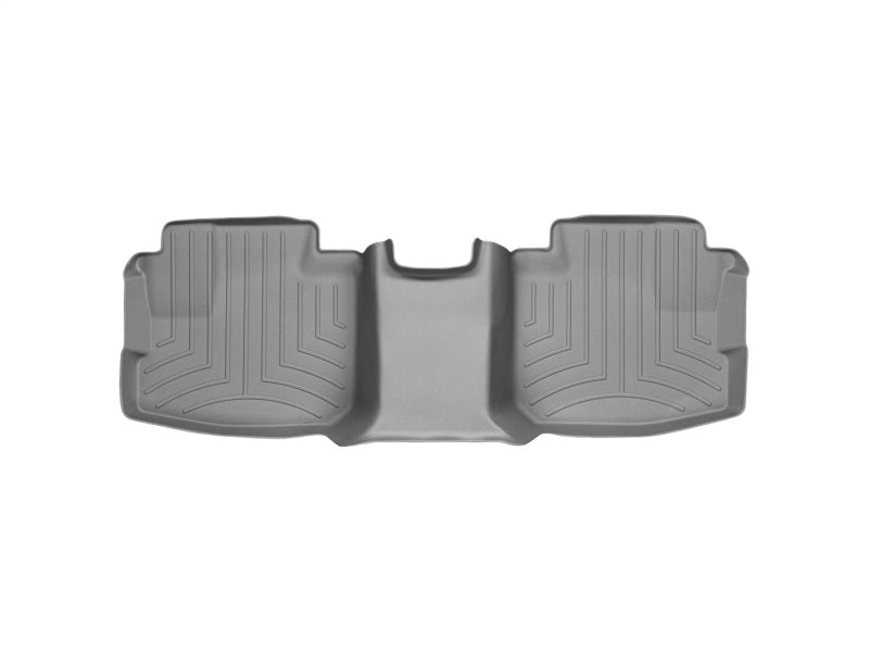WeatherTech 06+ Buick Lucerne Rear FloorLiner - Grey