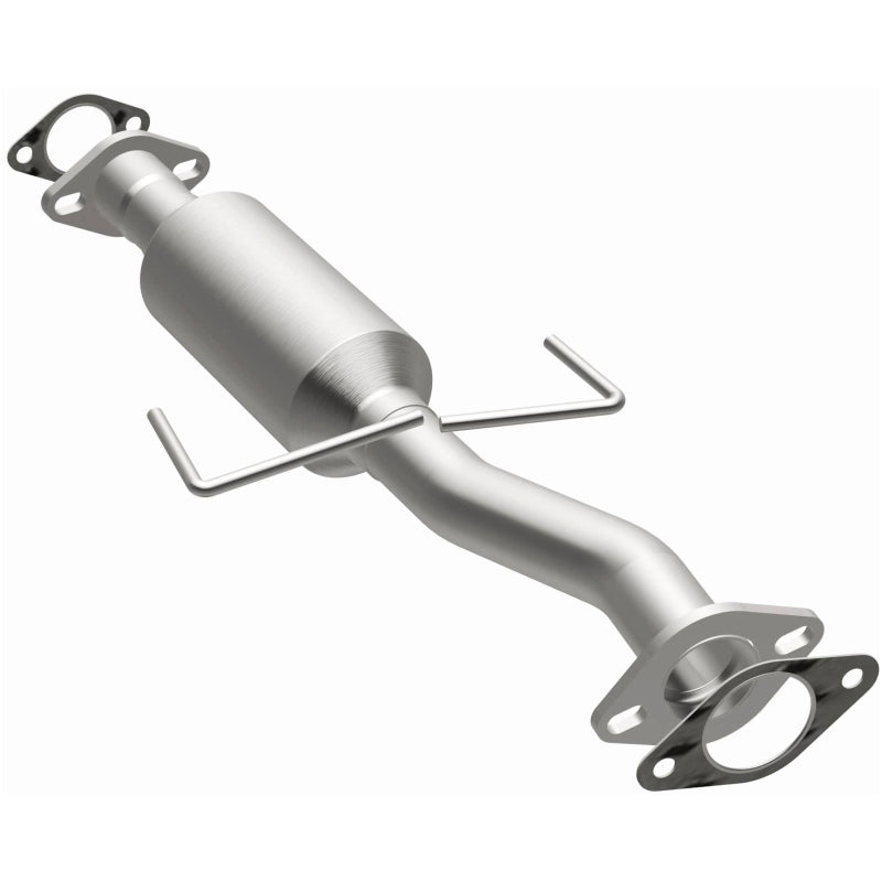 MagnaFlow California Direct Fit Converter 1996 Ford Escort 1.8L