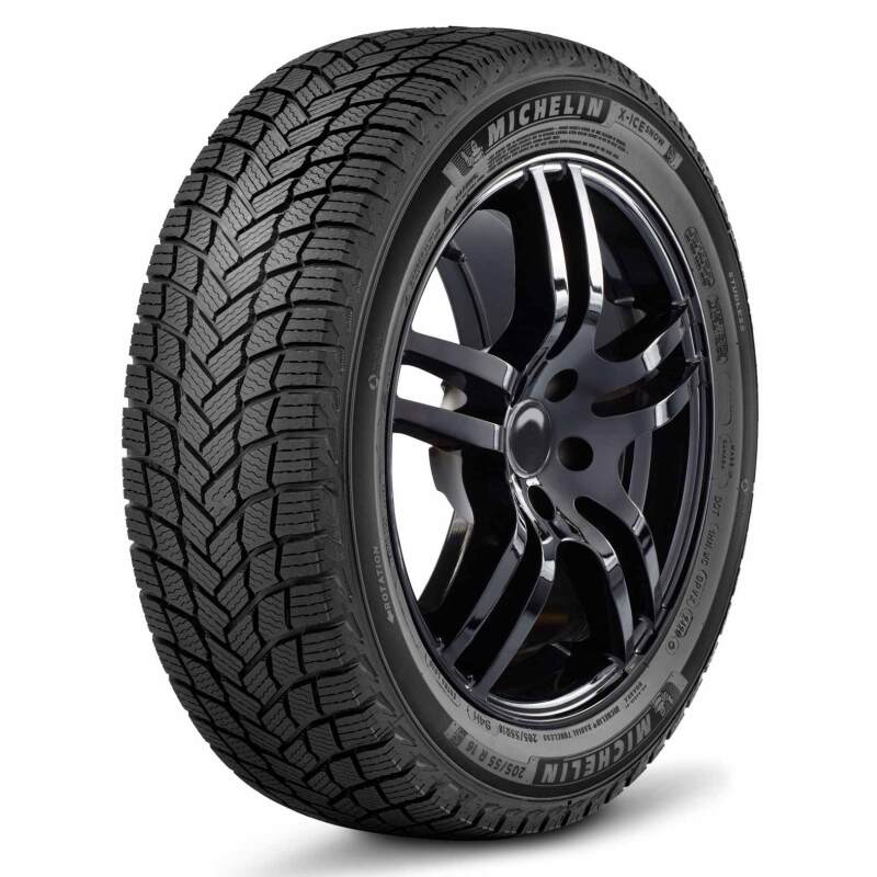 Michelin X-Ice Snow 265/45R20 108T