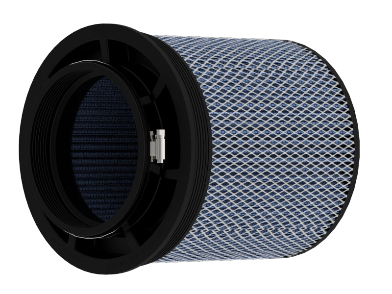 aFe Magnum FLOW Pro 5R Universal Air Filter 5.5in F / 8in B / 8in T (Inv) / 9in H