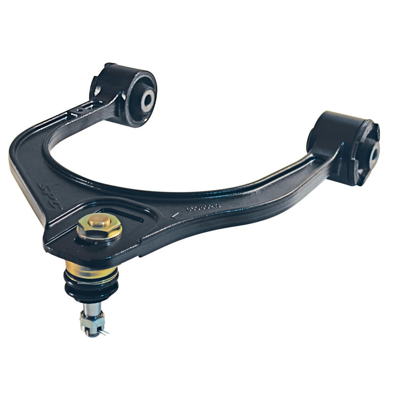 SPC Performance 06-08 Dodge Charger/Chrysler 300 Front Adjustable Upper Control Arm