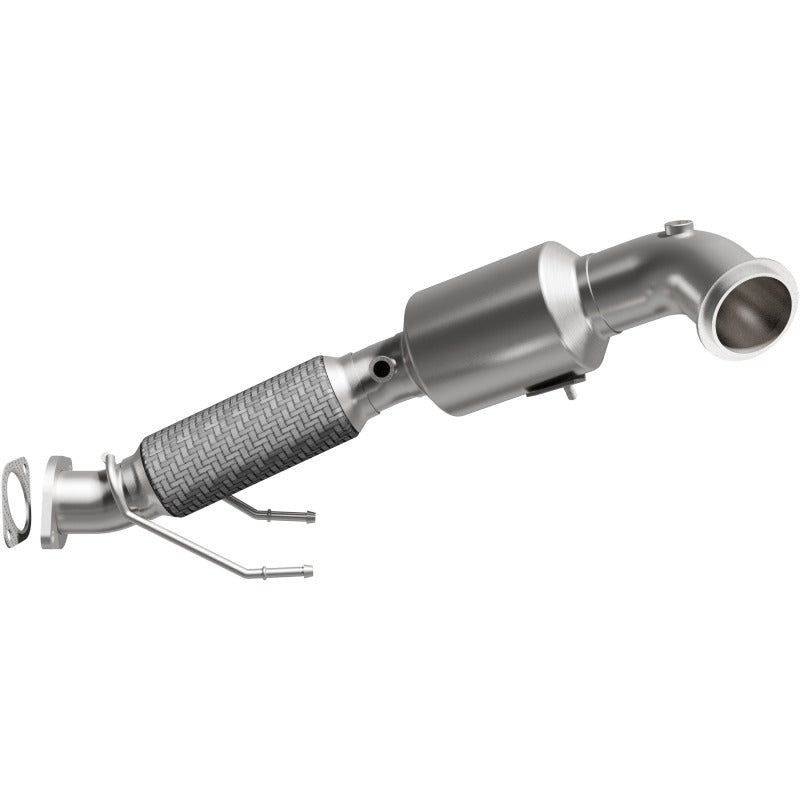 MagnaFlow 13-17 Ford Escape 2.0L Direct Fit Converter