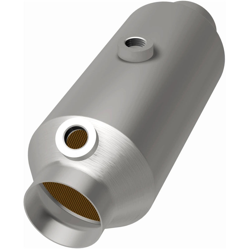 MagnaFlow 2.25 1-O2 CA Universal Converter