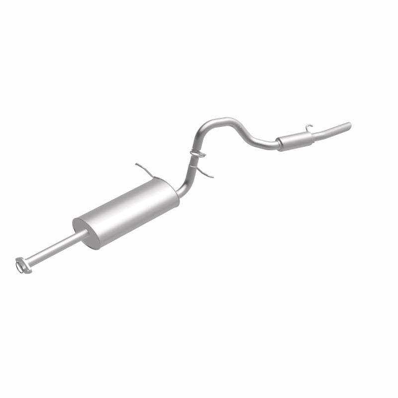 MagnaFlow BRE Exhaust Kit 94-98 Tracker Sidekick