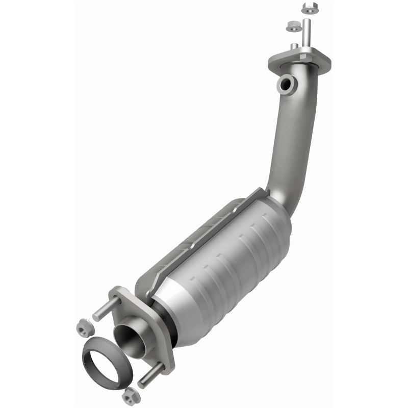 MagnaFlow Direct Fit Catalytic Converter 04-07 Cadillac SRX 3.6L