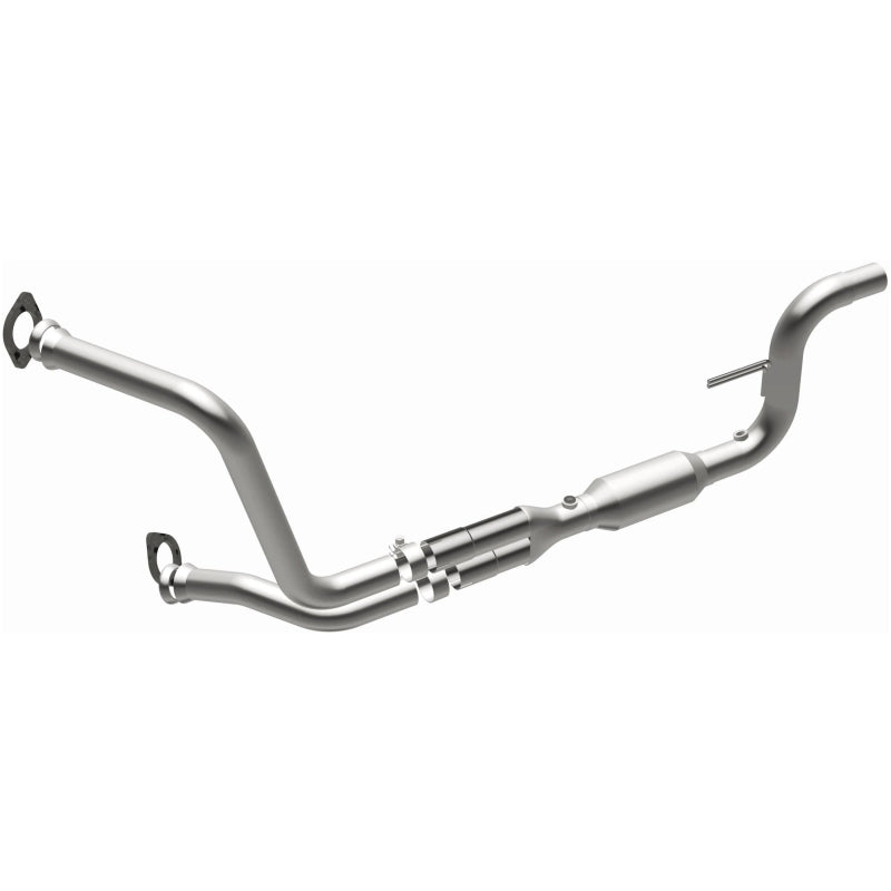 MagnaFlow Direct Fit Catalytic Converter 95-02 Camaro-Firebird 3.8L
