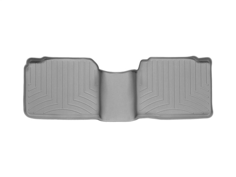 WeatherTech 09-13 Mazda  6 / speed6 Rear FloorLiner - Grey