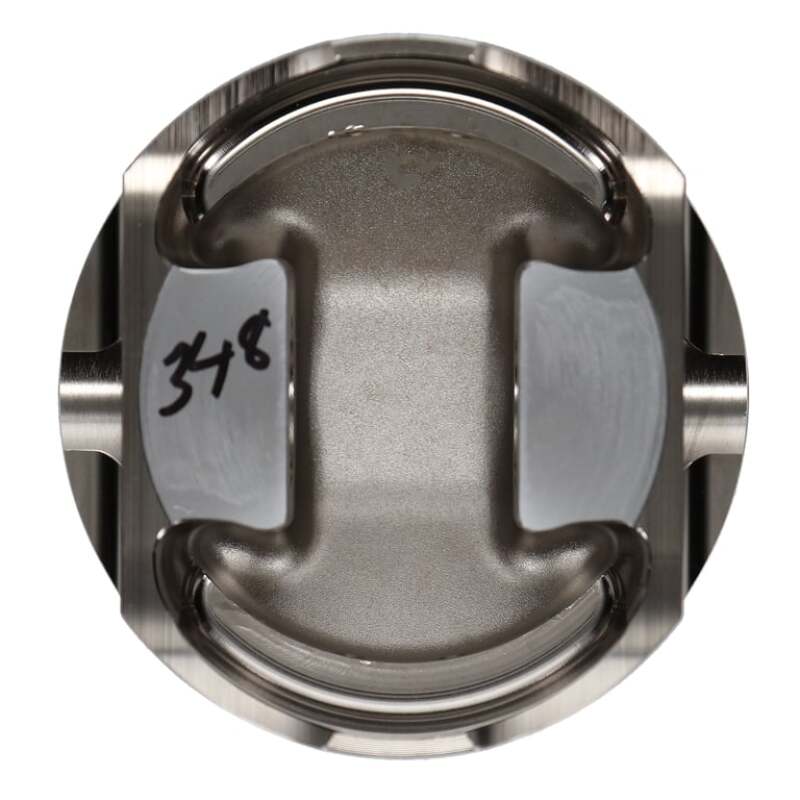Wiseco Opel C20XE 86.75 mm Bore 30.19 mm CH 5.20 CC Piston Set