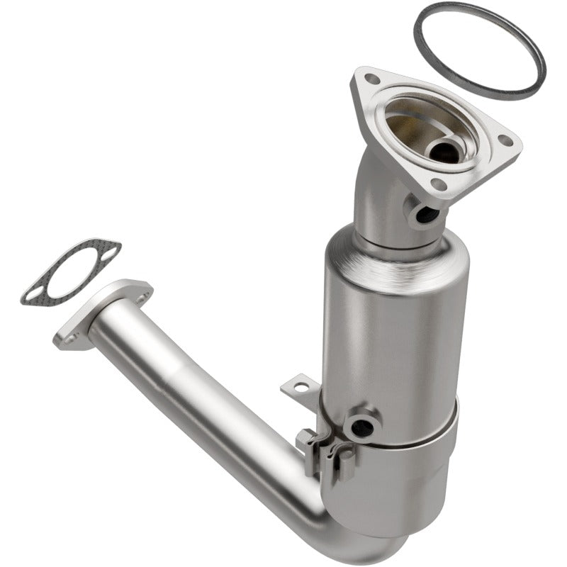 MagnaFlow Direct Fit Catalytic Converter 00-02 Focus 2.0L OEM