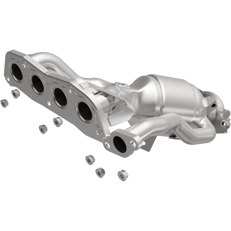 MagnaFlow Direct Fit Catalytic Converter 21-22 Toyota Corolla 2.0L OEM