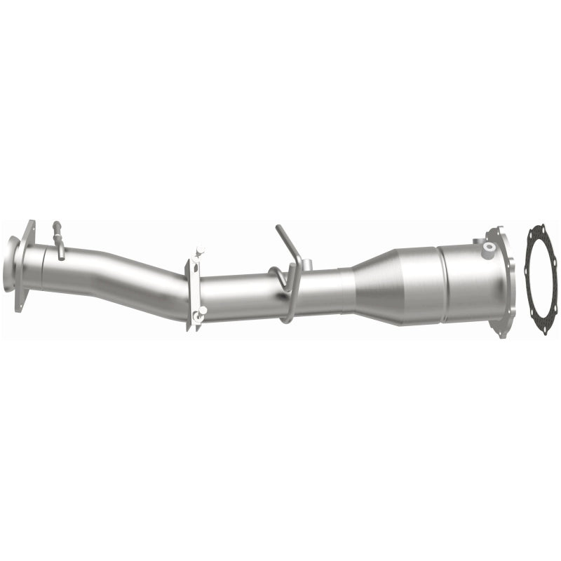 MagnaFlow Diesel Oxidation Catalyst DF 2008-2010 Ford F-250/350/450/550 6.4L