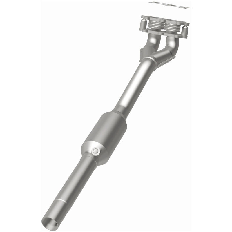 MagnaFlow Direct Fit Catalytic Converter 98-03 VW Beetle 2.0L