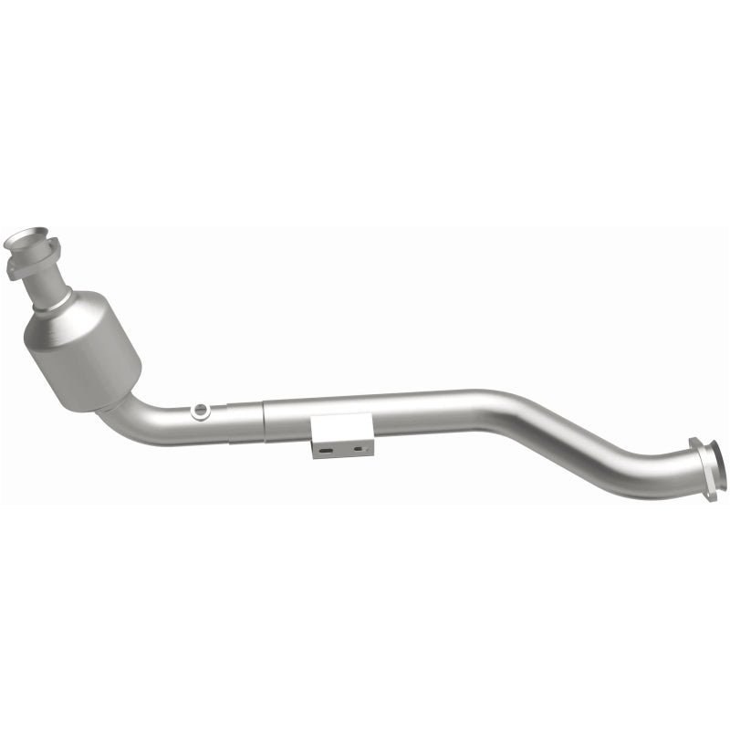 MagnaFlow Direct Fit Catalytic Converter Mercedes CLK320 01-03 Passenger Side OEM