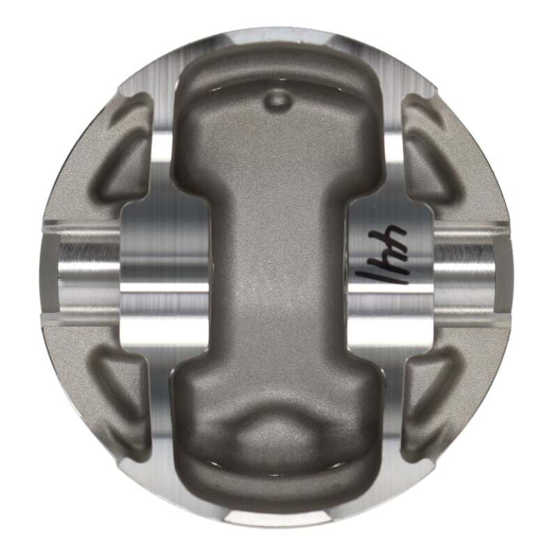 Wiseco Chevy LS 4.130in Bore 1.110in CH -25.00 CC Piston Set