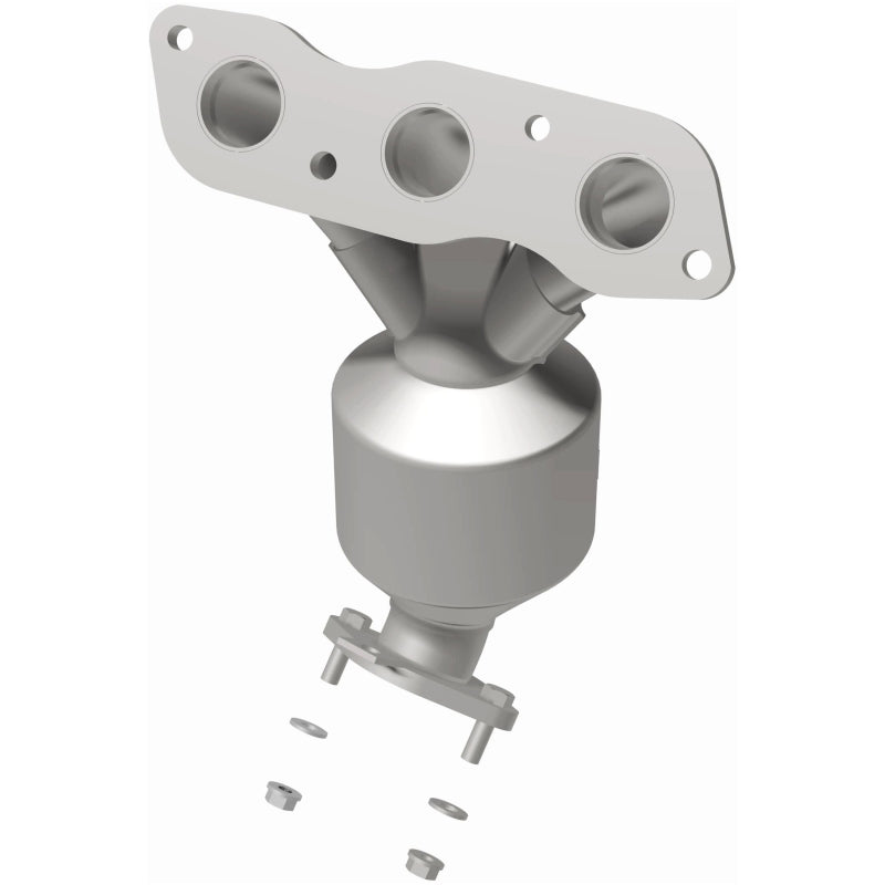 MagnaFlow Direct Fit Catalytic Converter 07-09 Mitsu Outlander 3.0L