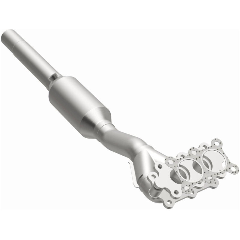 MagnaFlow Direct Fit Catalytic Converter 98-03 VW Beetle 2.0L