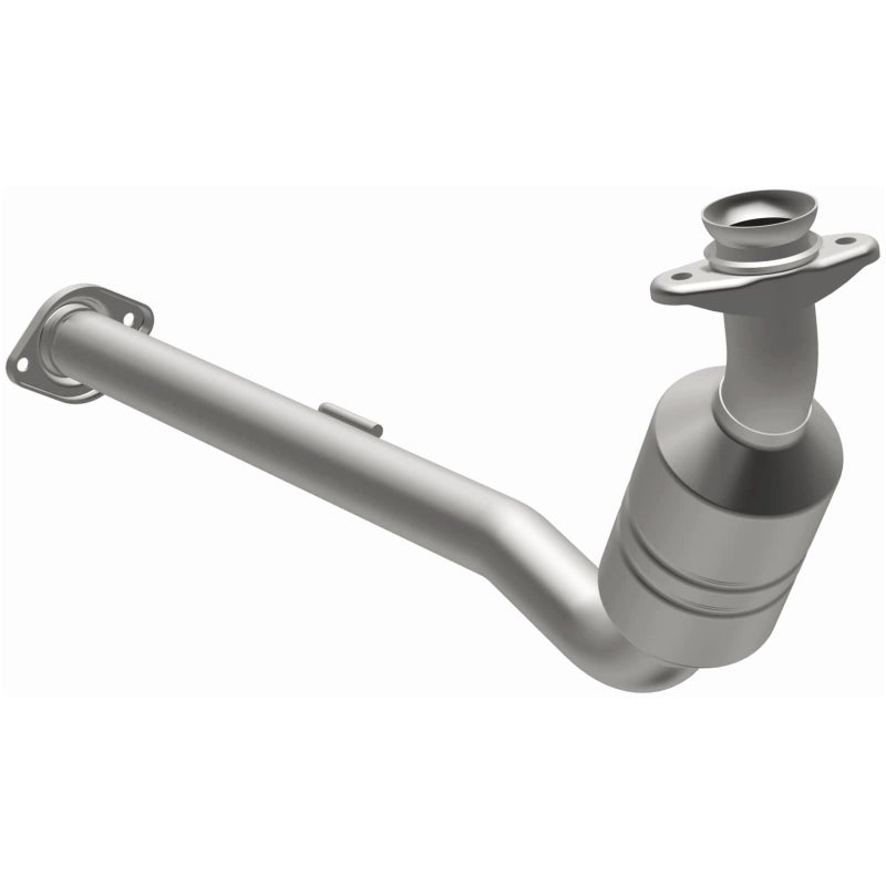 MagnaFlow Direct Fit Catalytic Converter 05-06 Jeep Wrangler L4-2.4L