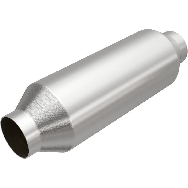 MagnaFlow California Grade CARB Compliant Universal Catalytic Converter 2.00in PC1