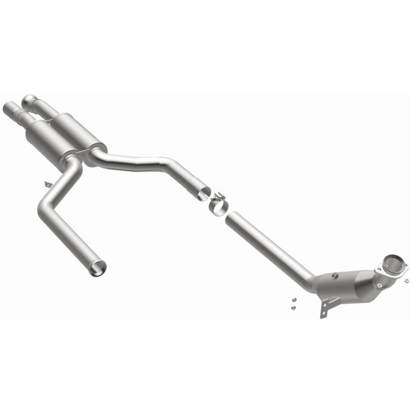 MagnaFlow 2015 E400 3 Direct Fit Converter
