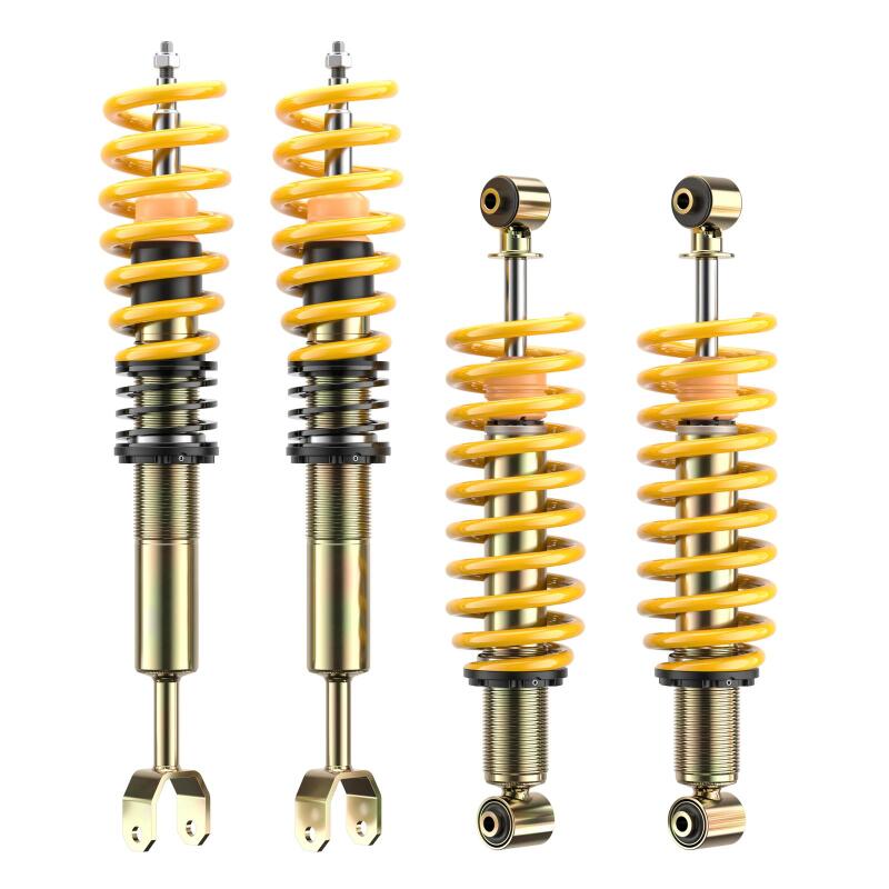 ST XA-Height/Rebound Adjustable Coilovers 96-01 Audi A4 (8D/B5) Quattro Sedan/Wagon 1.8T