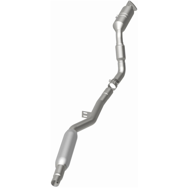 MagnaFlow Direct Fit Catalytic Converter 05-06 Audi A6 Quattro 3.2L