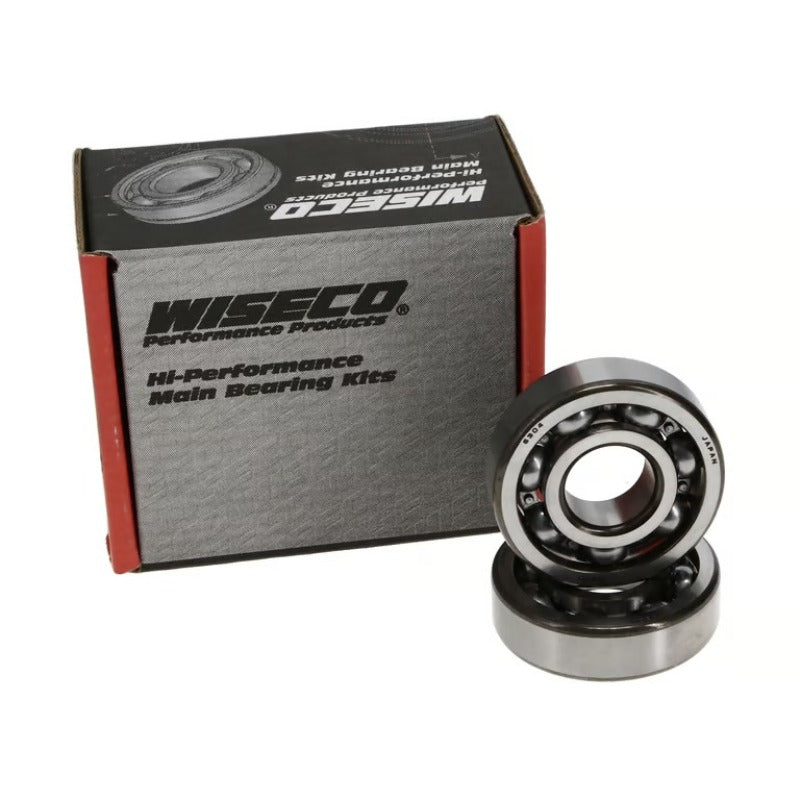 Wiseco 28x68x18 & 28x72x18mm Main Bearing Kit