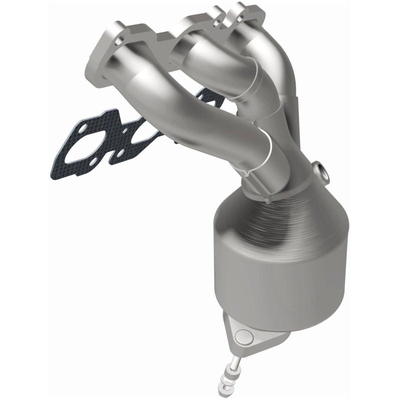 MagnaFlow 10-12 Ford Escape 3.0L Direct Fit Converter