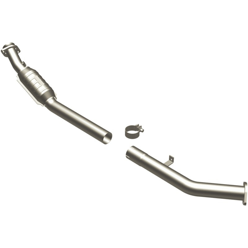 MagnaFlow Direct Fit Catalytic Converter GTO- 2004 8 5.7L OEM
