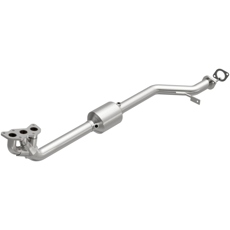 MagnaFlow California Direct Fit Catalytic Converter 08-09 Subaru Legacy 3.0L