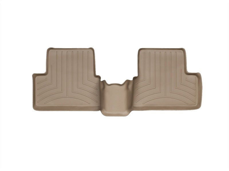 WeatherTech 11+ Chevrolet Cruze Rear FloorLiner - Tan