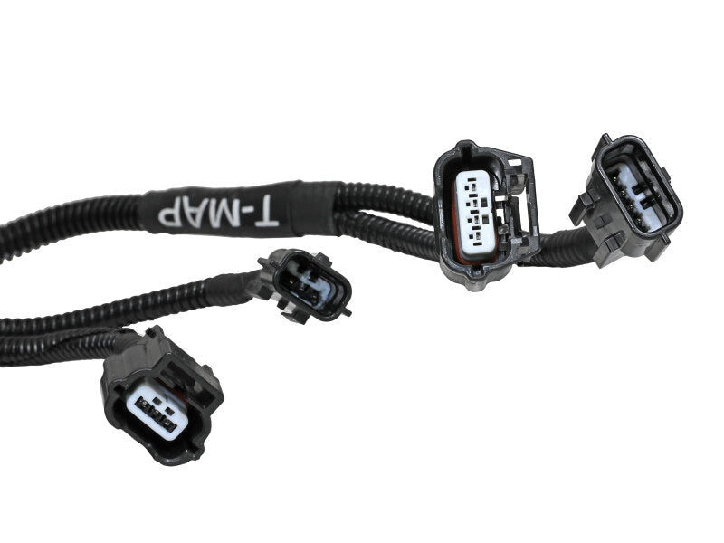 aFe SCORCHER GT Power Module Nissan Armada/Patrol (Y63) 25-26 V6-3.5L (tt)