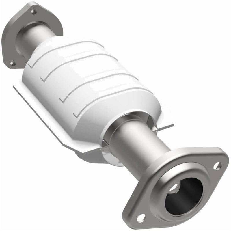 MagnaFlow Direct Fit Catalytic Converter 01/20/00-01 Jeep Cherokee 4.0L Rear (49 State)